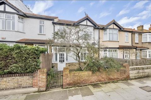 Manor Road, Surrey