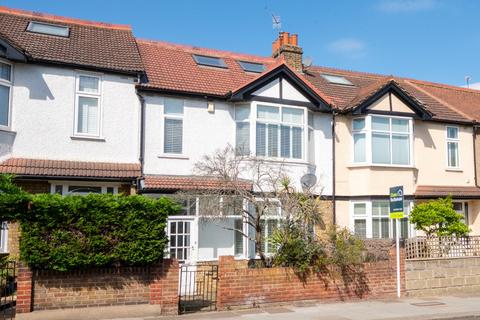 Manor Road, Richmond