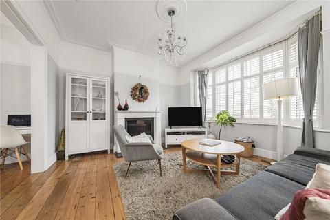 4 bedroom terraced house for sale, Manor Road, Richmond