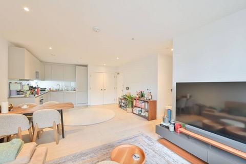 2 bedroom flat for sale, Cobalt Place, Battersea Square, London, SW11