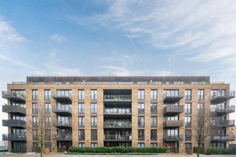Cobalt Place, Battersea Square, London, SW11