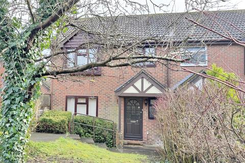 undefined, The Glades, Locks Heath