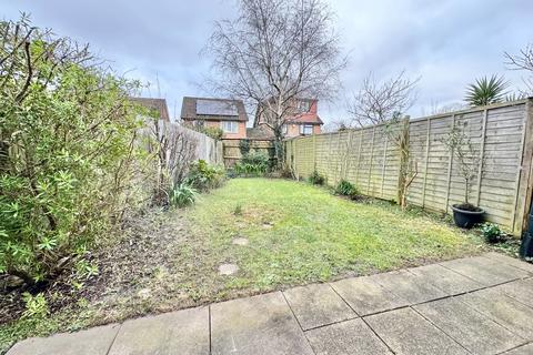 undefined, The Glades, Locks Heath