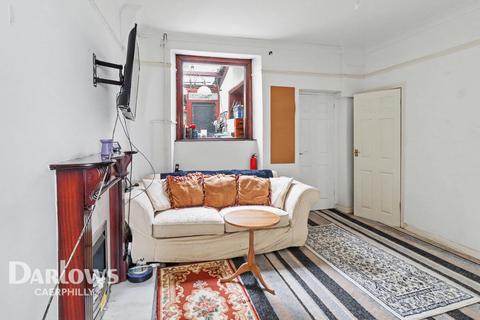 3 bedroom terraced house for sale, Caerphilly Road, Caerphilly