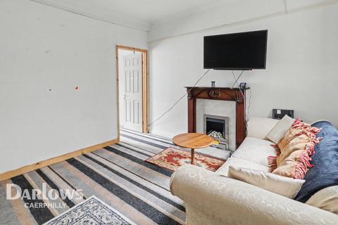 3 bedroom terraced house for sale, Caerphilly Road, Caerphilly