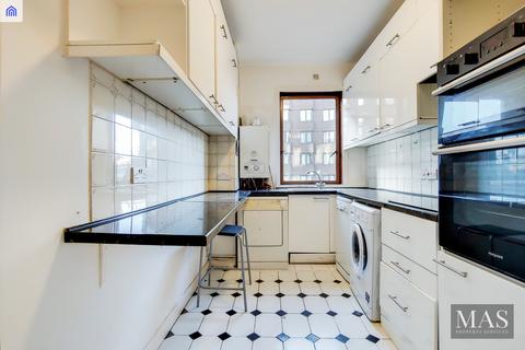 2 bedroom flat to rent, Napier Place, London W14