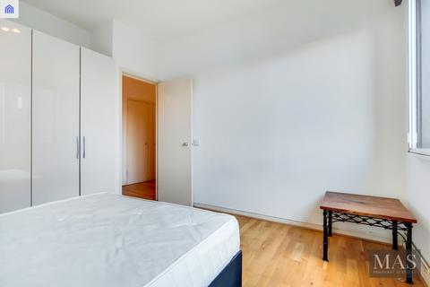 2 bedroom flat to rent, Napier Place, London W14
