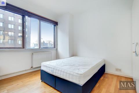 2 bedroom flat to rent, Napier Place, London W14
