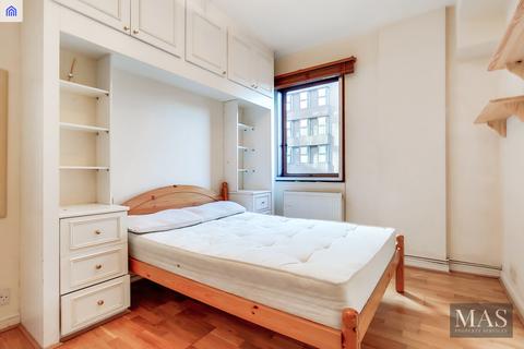 2 bedroom flat to rent, Napier Place, London W14