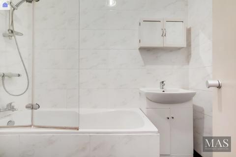 2 bedroom flat to rent, Napier Place, London W14