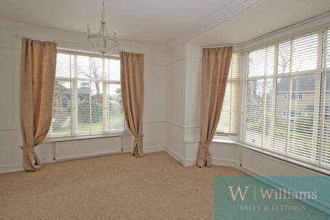 1 bedroom apartment for sale, Flat 4, Wellwood House, Wellwood Glade, Ryde, Isle of Wight