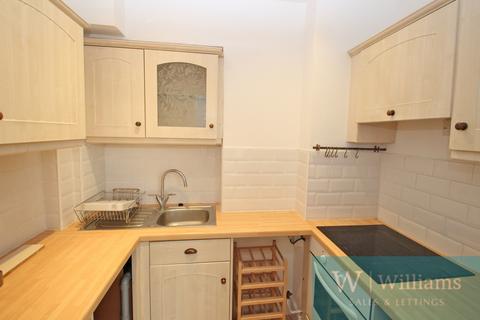 1 bedroom apartment for sale, Flat 4, Wellwood House, Wellwood Glade, Ryde, Isle of Wight