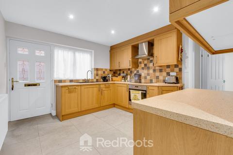 undefined, Crane Moor Close, Doncaster DN5