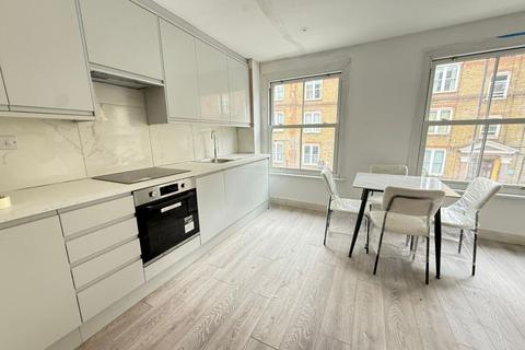 undefined, London NW1