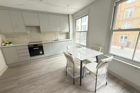 undefined, London NW1