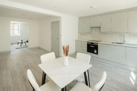 undefined, London NW1