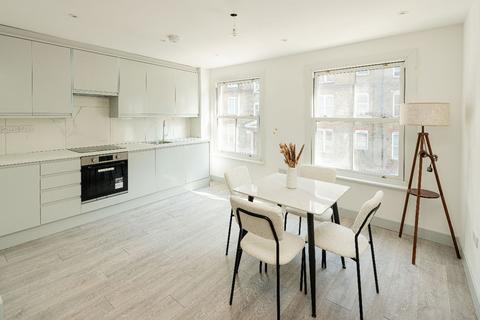undefined, London NW1
