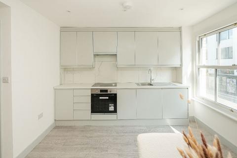 undefined, London NW1