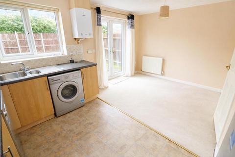 undefined, Sunningdale Drive, Rushden NN10