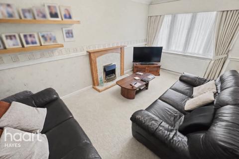 undefined, Titmus Close, Uxbridge