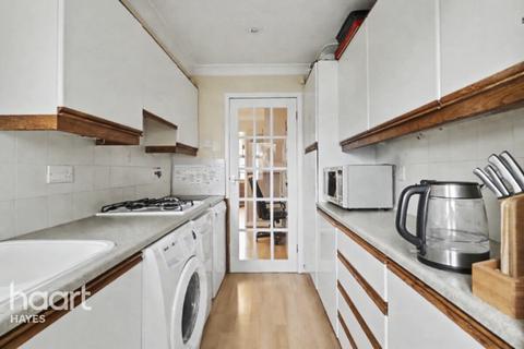 undefined, Titmus Close, Uxbridge