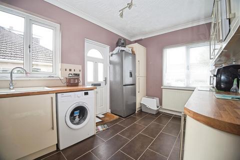 3 bedroom semi-detached bungalow for sale, Longfellow Drive, BRIDGEND