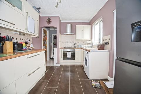 3 bedroom semi-detached bungalow for sale, Longfellow Drive, BRIDGEND