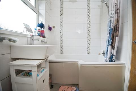 3 bedroom semi-detached bungalow for sale, Longfellow Drive, BRIDGEND