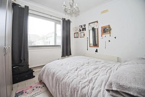 3 bedroom semi-detached bungalow for sale, Longfellow Drive, BRIDGEND