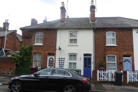 undefined, Sidmouth Street, Berkshire RG1