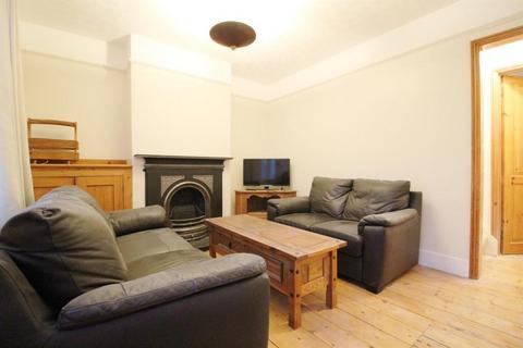 undefined, Sidmouth Street, Berkshire RG1