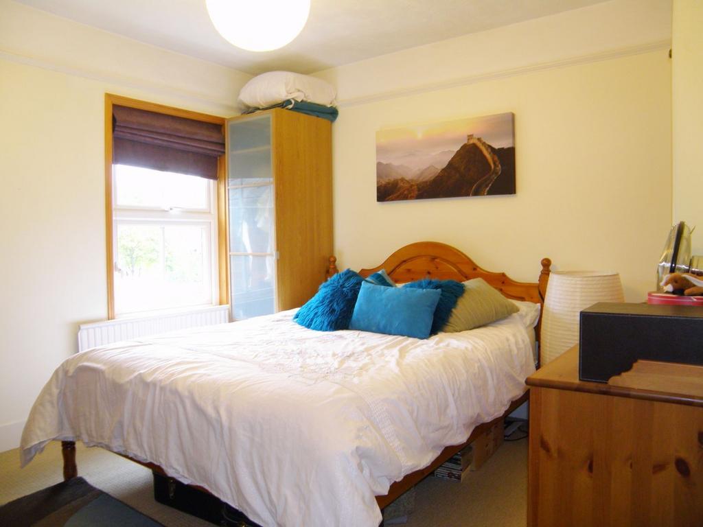 Bed 1