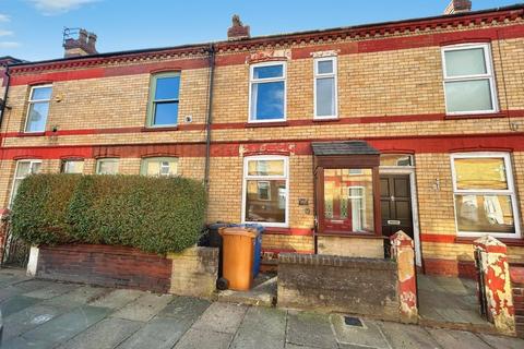 undefined, Glanvor Road, Greater Manchester SK3