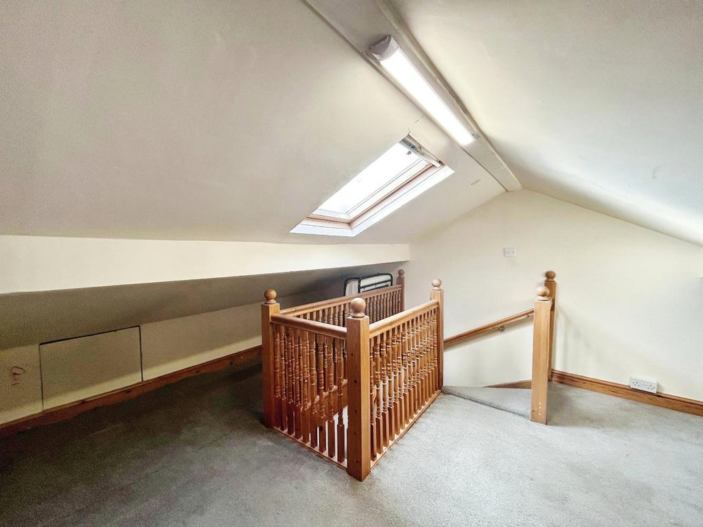 Loft Conversion