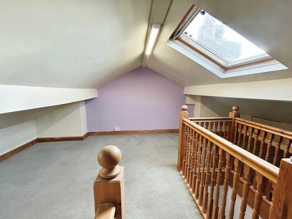 Loft Conversion