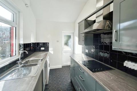 undefined, Glanvor Road, Greater Manchester SK3