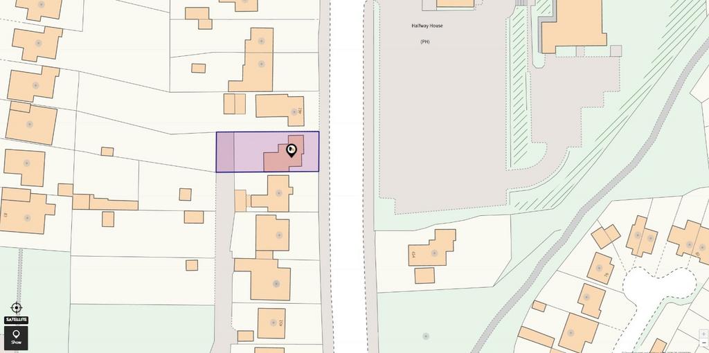 Plot Map