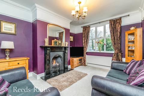 3 bedroom detached house for sale, Preston Road, Chorley PR6