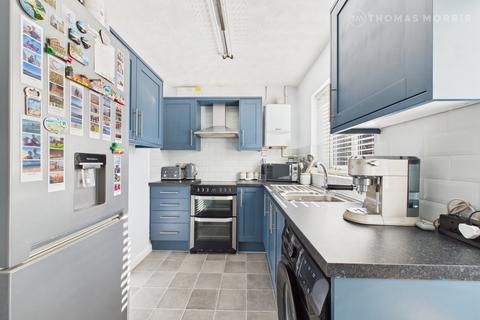 undefined, Grange Close, Huntingdon PE28