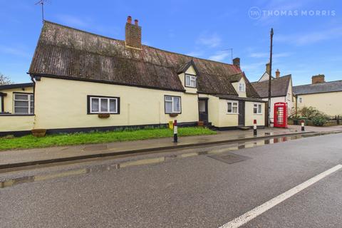 undefined, High Street, Huntingdon PE28