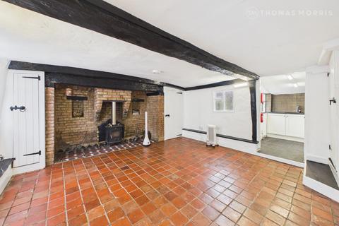 undefined, High Street, Huntingdon PE28