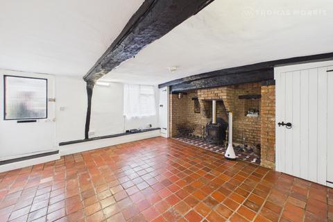undefined, High Street, Huntingdon PE28