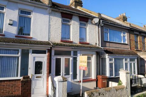 undefined, Milton Road, , Gillingham