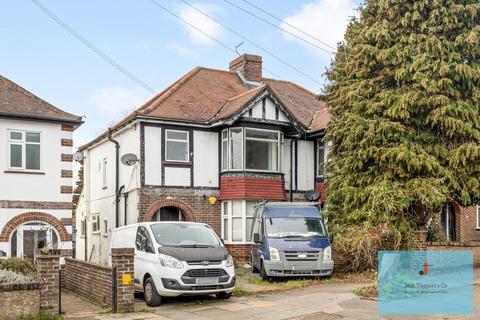 1 bedroom flat for sale, Nevill Road, Hove
