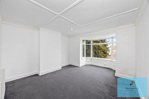 1 bedroom flat for sale, Nevill Road, Hove