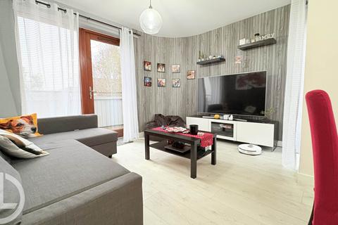 2 bedroom apartment for sale, Hartington Place, Letchworth Garden City, SG6 1FA