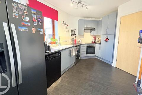 2 bedroom apartment for sale, Hartington Place, Letchworth Garden City, SG6 1FA