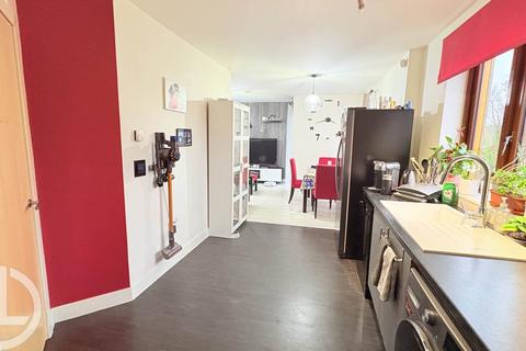 2 bedroom apartment for sale, Hartington Place, Letchworth Garden City, SG6 1FA