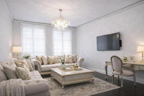 1 bedroom flat to rent, Great Cumberland Place, London W1H