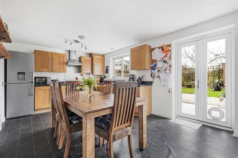 4 bedroom semi-detached house for sale, Townsend Street, Truro